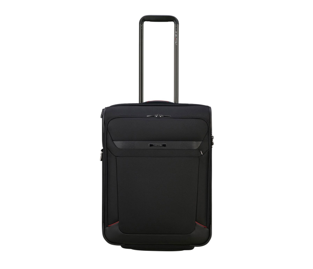 Samsonite WALIZKA PRO-DLX 6 UPRIGHT 55/20 EXP CZARNA - 1544706 - zdjęcie